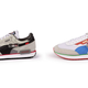 Illustration for article titled Huh, Puma Has Some New Nintendo Sneakers, And They're Alright